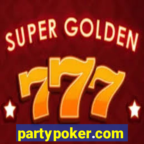 partypoker.com