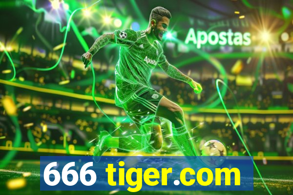 666 tiger.com