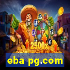 eba pg.com