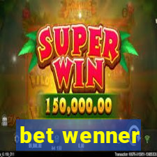 bet wenner