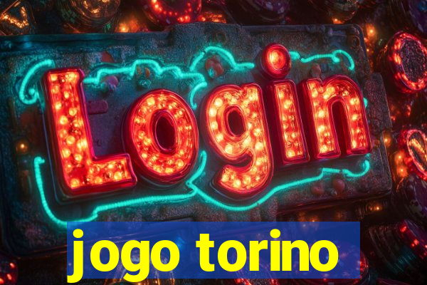 jogo torino