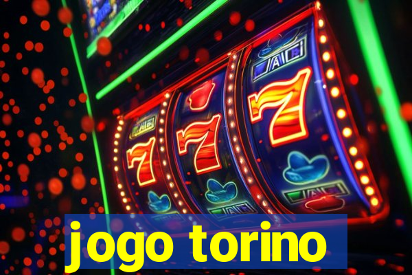 jogo torino