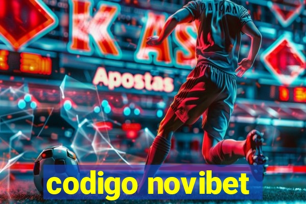 codigo novibet