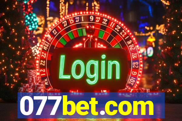 077bet.com