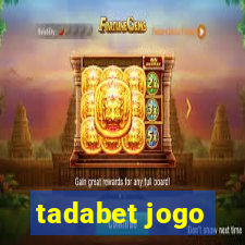 tadabet jogo