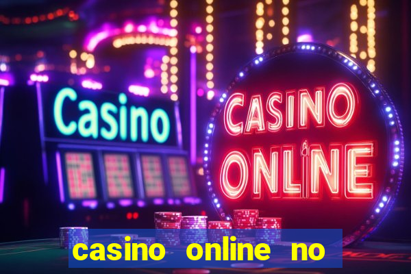 casino online no deposit bonus