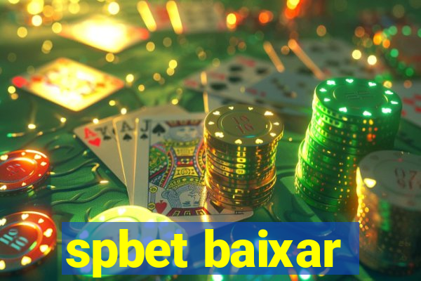 spbet baixar