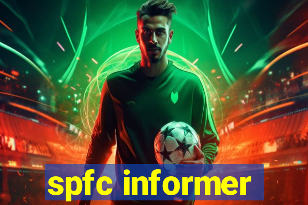 spfc informer