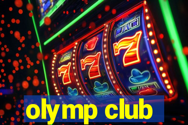 olymp club