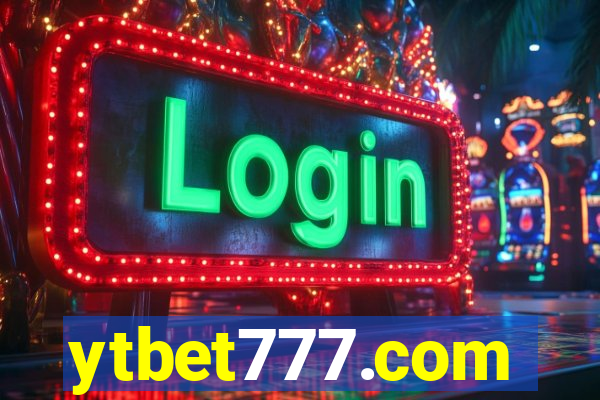 ytbet777.com