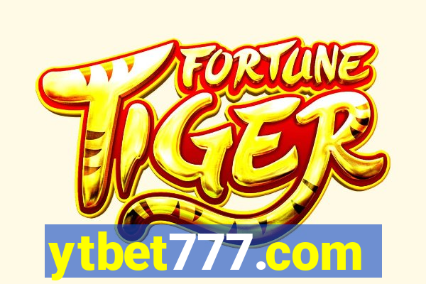 ytbet777.com