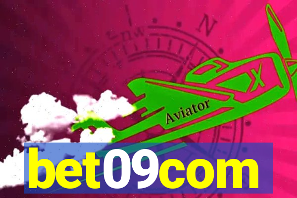 bet09com