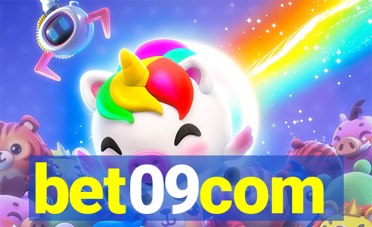 bet09com