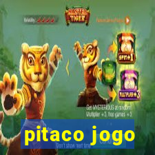 pitaco jogo