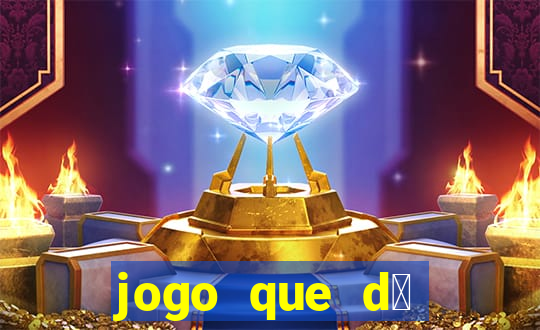 jogo que d谩 b么nus para jogar