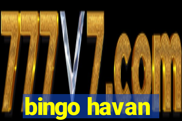 bingo havan