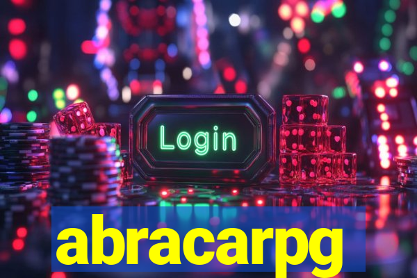 abracarpg