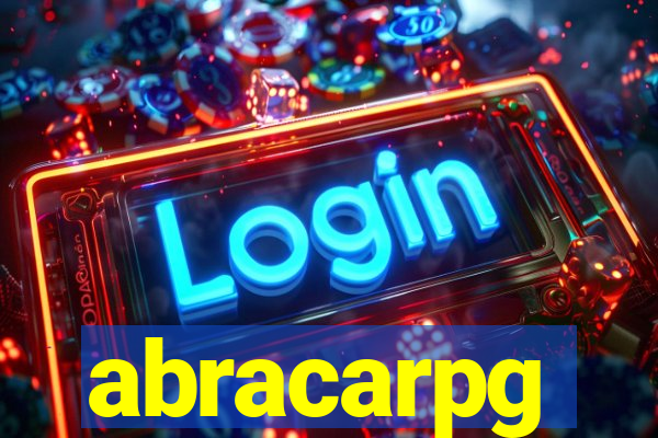 abracarpg