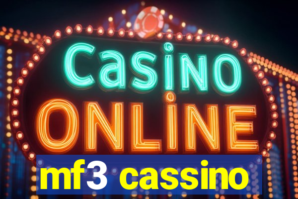 mf3 cassino