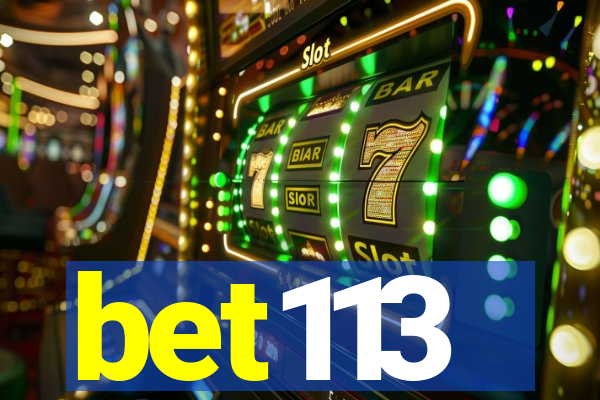 bet113