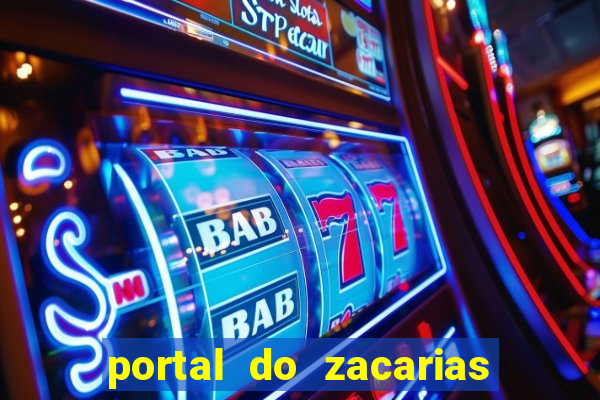 portal do zacarias ingrid sol