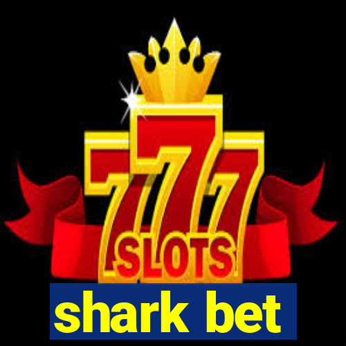 shark bet