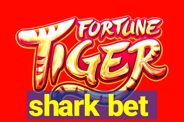 shark bet