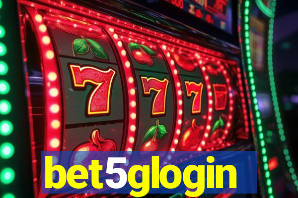 bet5glogin