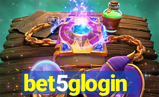 bet5glogin