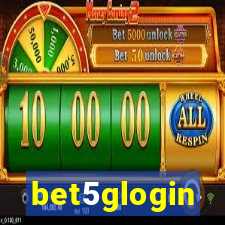 bet5glogin