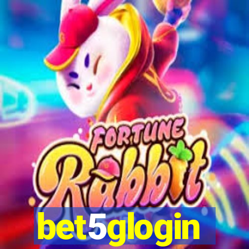 bet5glogin