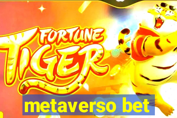 metaverso bet