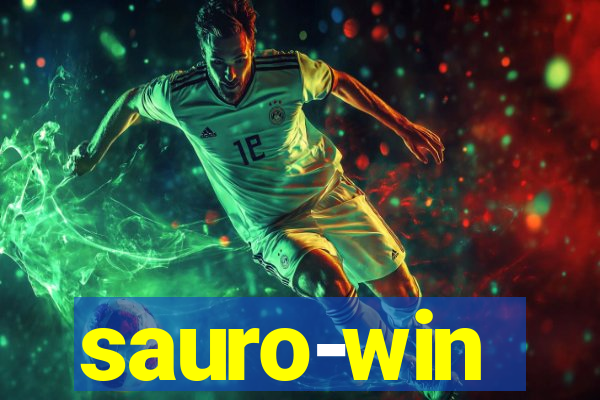 sauro-win