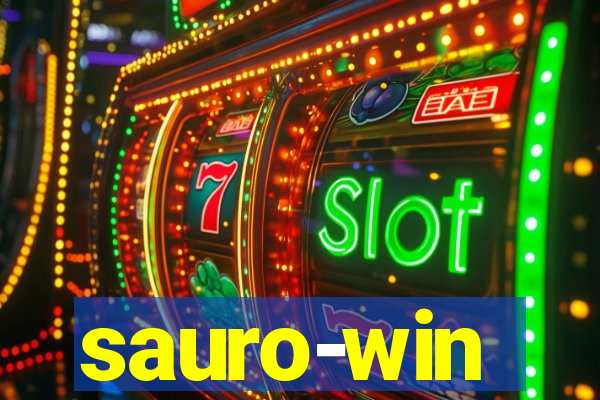 sauro-win