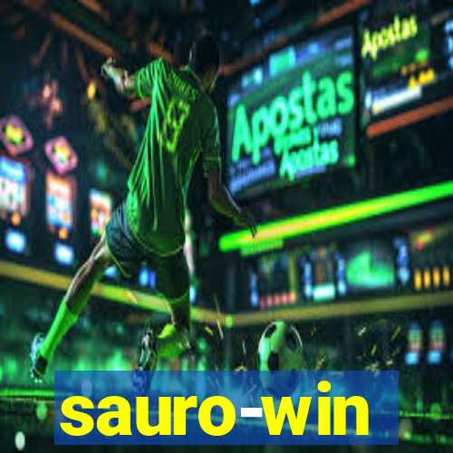 sauro-win