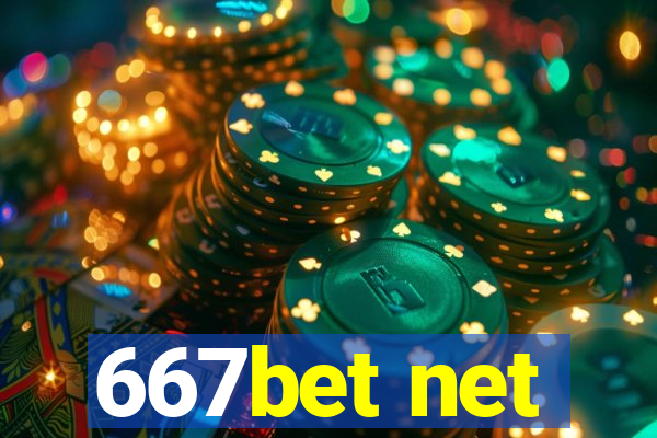 667bet net