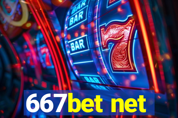 667bet net