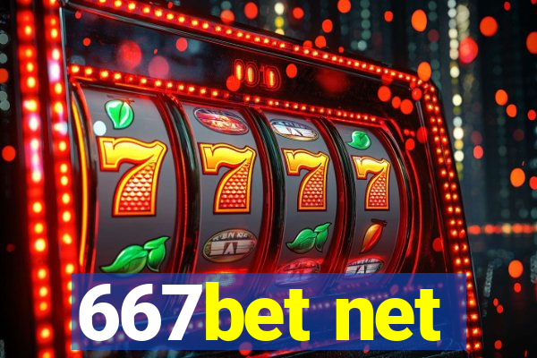 667bet net