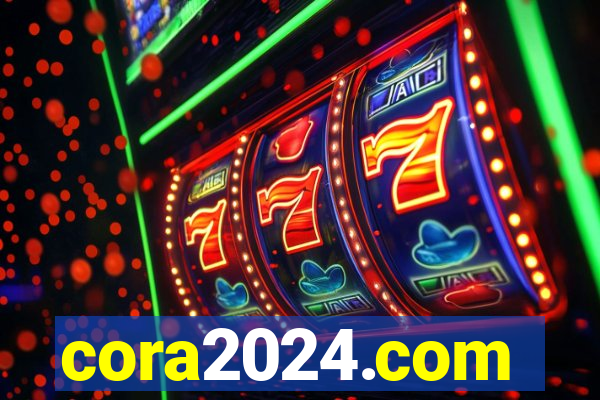 cora2024.com