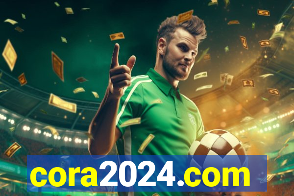 cora2024.com