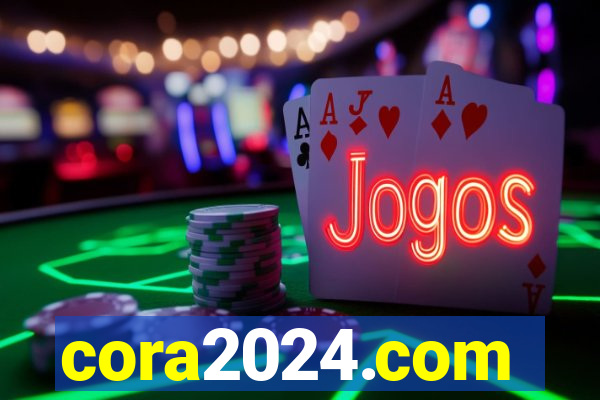 cora2024.com