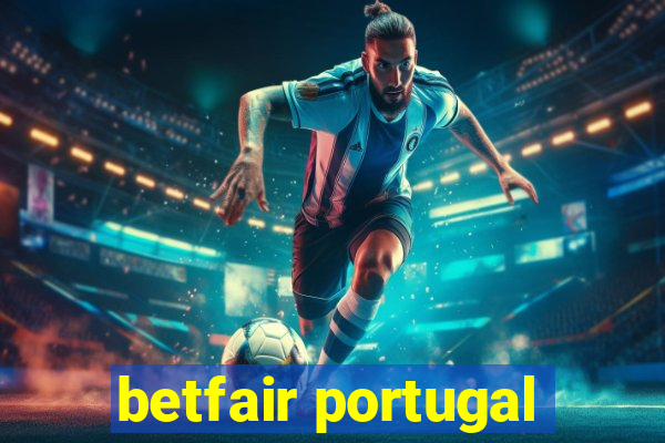 betfair portugal