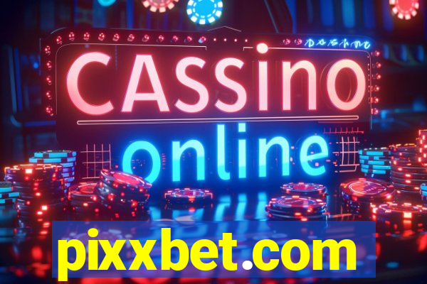 pixxbet.com