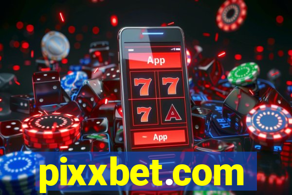 pixxbet.com