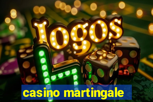 casino martingale