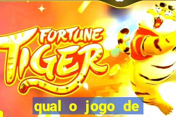 qual o jogo de ganhar dinheiro