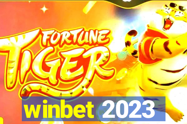 winbet 2023