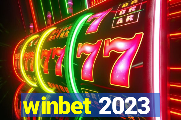 winbet 2023