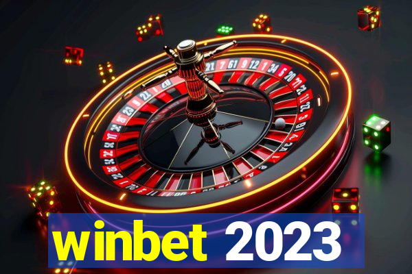 winbet 2023