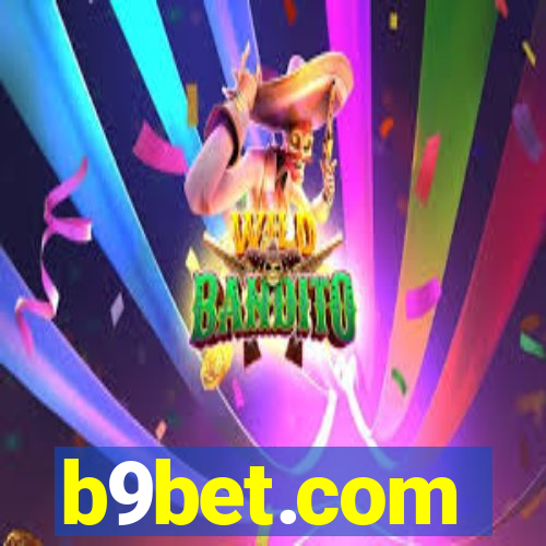 b9bet.com